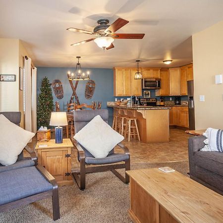 Das Bavarian Condo, 5 Star Ground Floor Unit, Walk To Town, Sleeps 6 Левенуэрт Экстерьер фото
